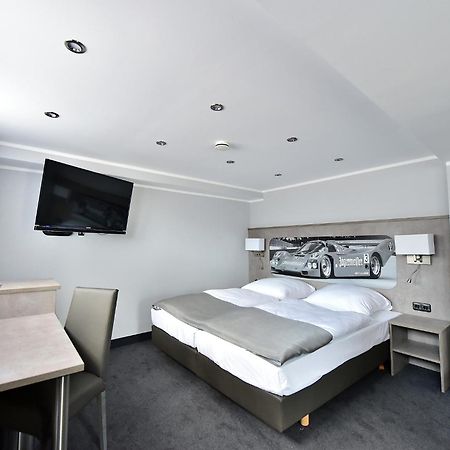 Gt3 Hotel Honerath Ngoại thất bức ảnh