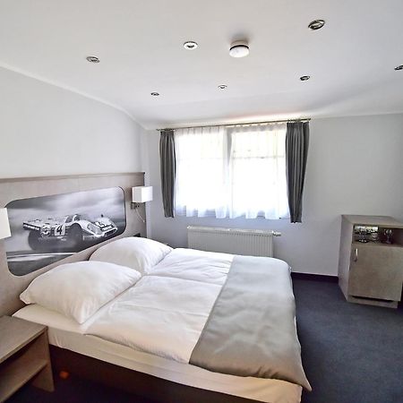 Gt3 Hotel Honerath Phòng bức ảnh