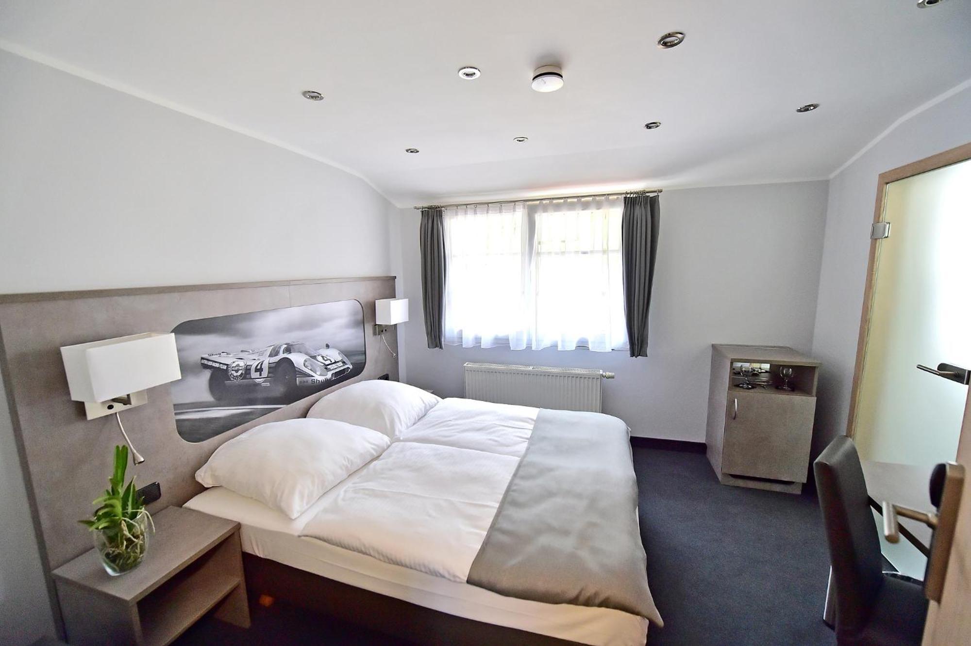 Gt3 Hotel Honerath Phòng bức ảnh