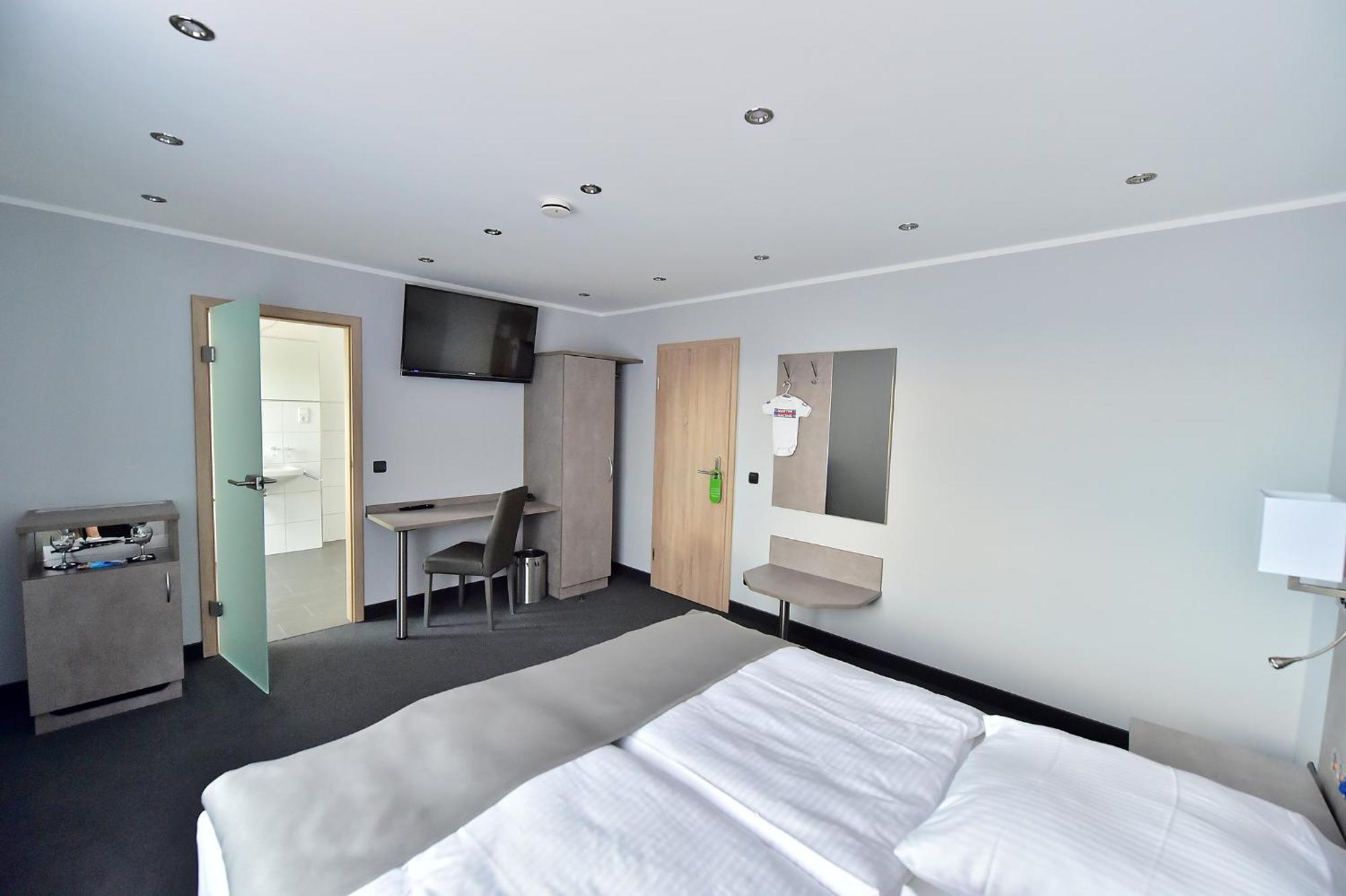 Gt3 Hotel Honerath Phòng bức ảnh