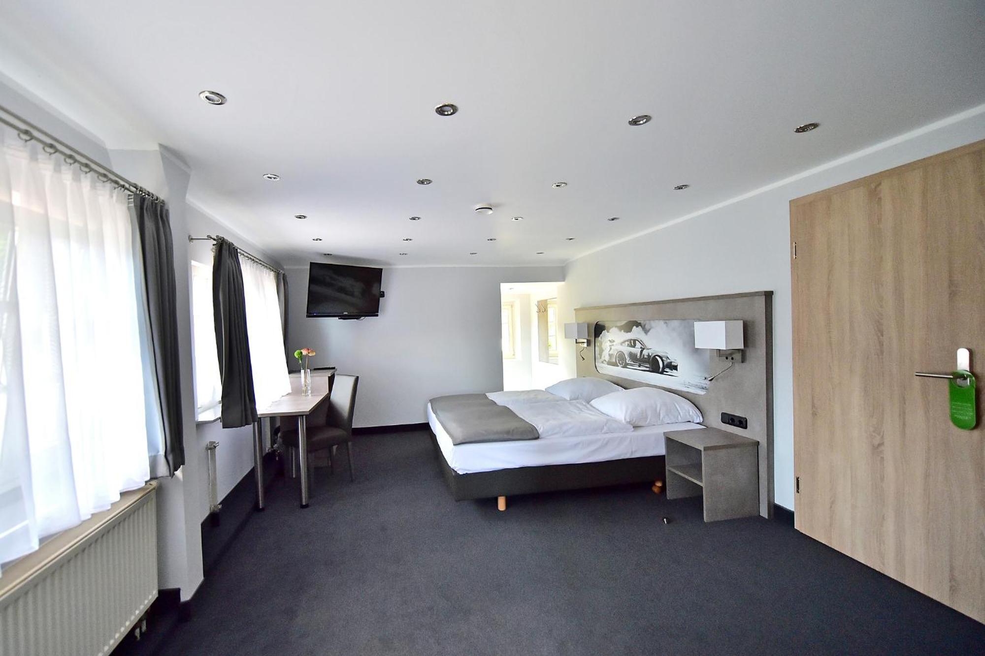 Gt3 Hotel Honerath Phòng bức ảnh