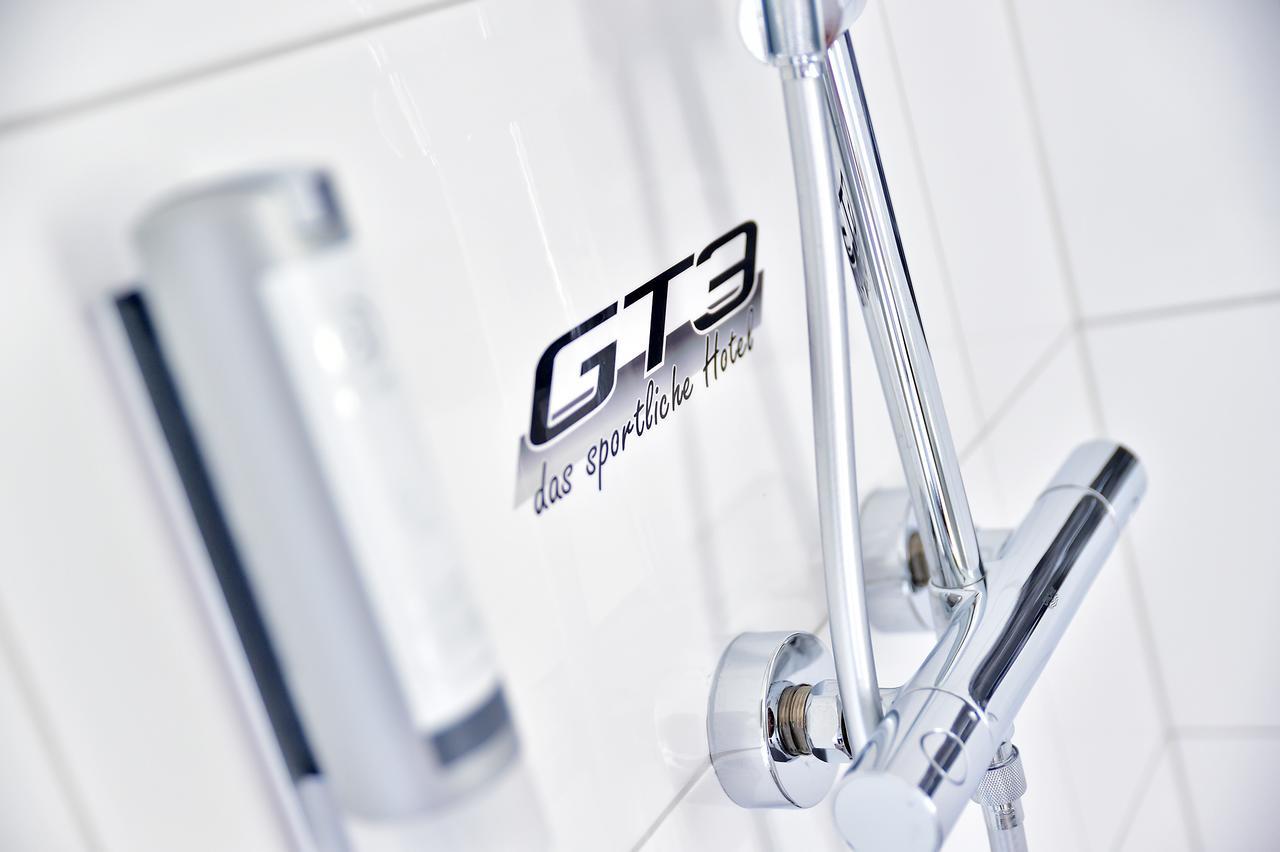 Gt3 Hotel Honerath Ngoại thất bức ảnh