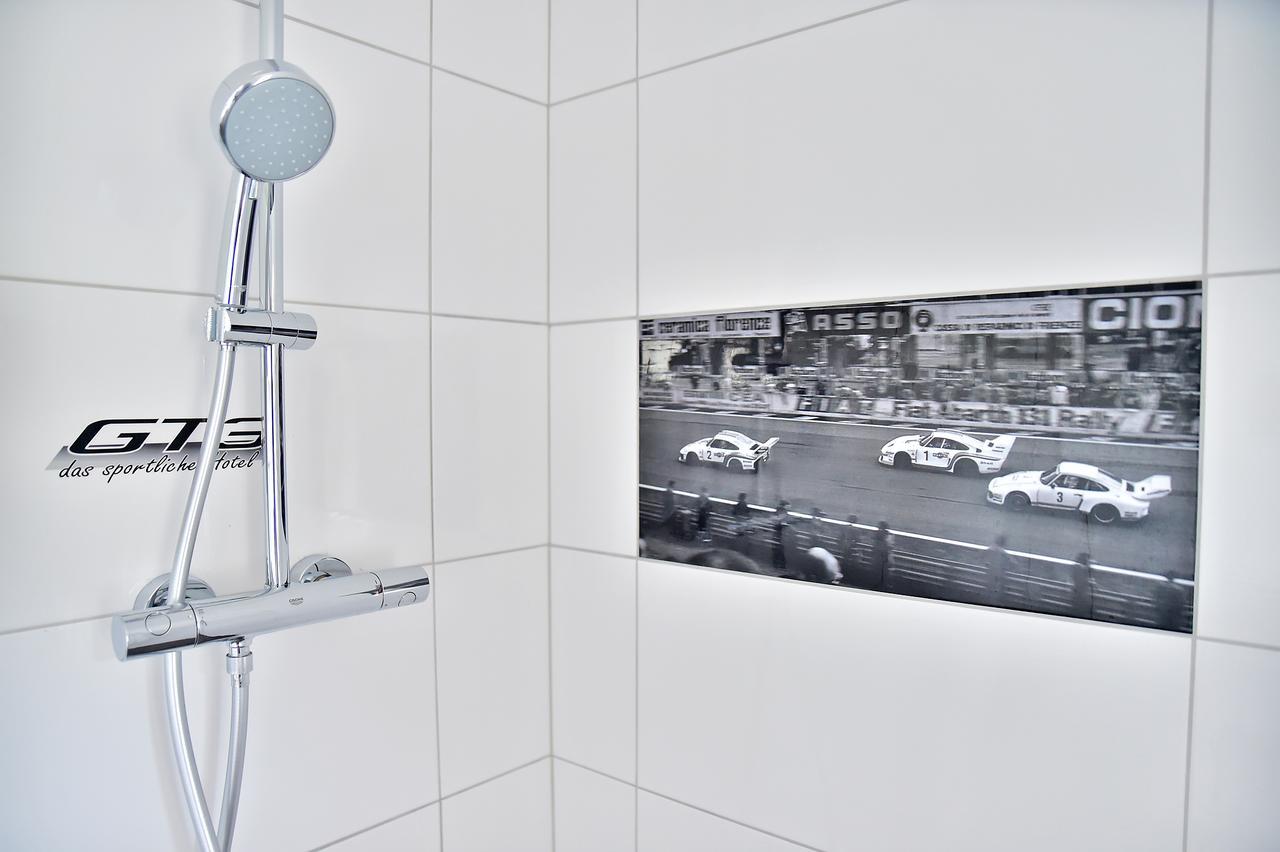 Gt3 Hotel Honerath Ngoại thất bức ảnh