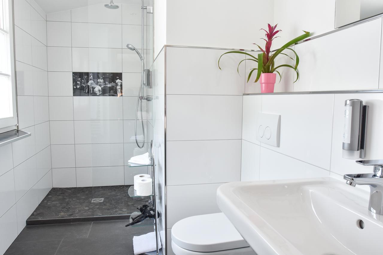 Gt3 Hotel Honerath Ngoại thất bức ảnh