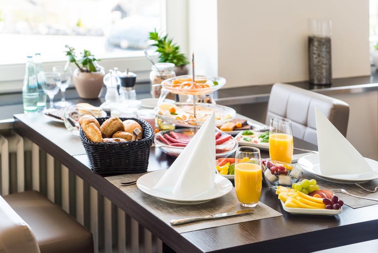 Gt3 Hotel Honerath Ngoại thất bức ảnh